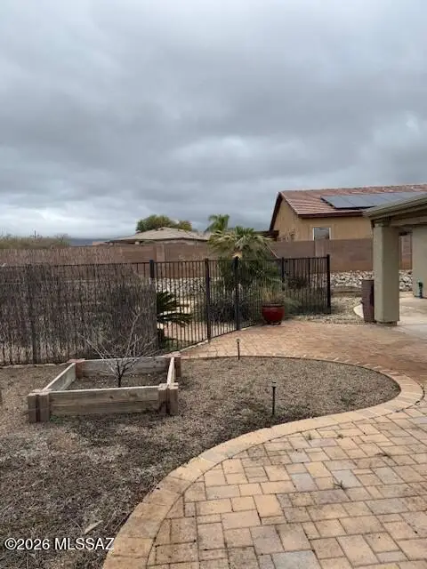 3553 E Canter, Tucson, AZ 85739 - #2