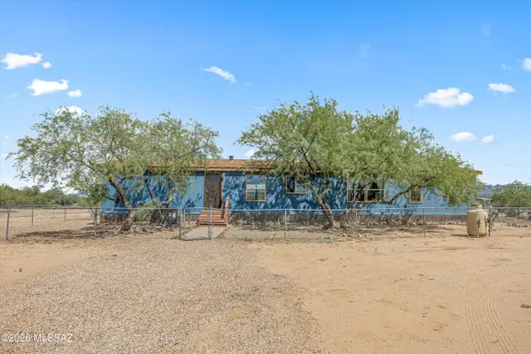17111 S Country Club, Sahuarita, AZ 85629