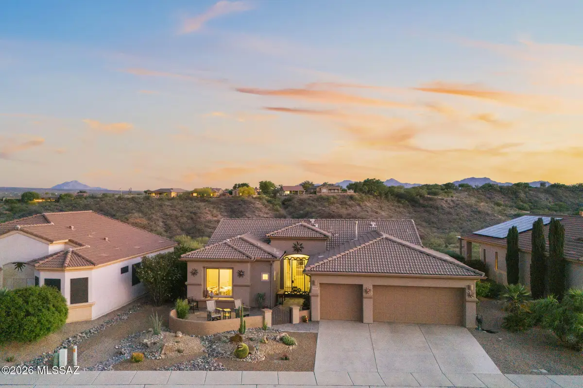 2209 W Calle Cacillo, Green Valley, AZ 85622 - #1