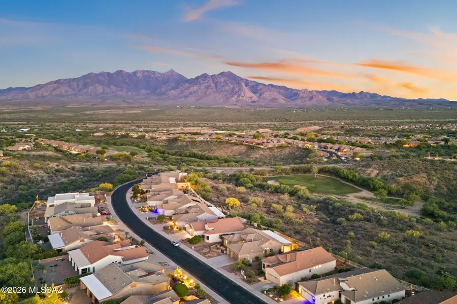2209 W Calle Cacillo, Green Valley, AZ 85622 - #3