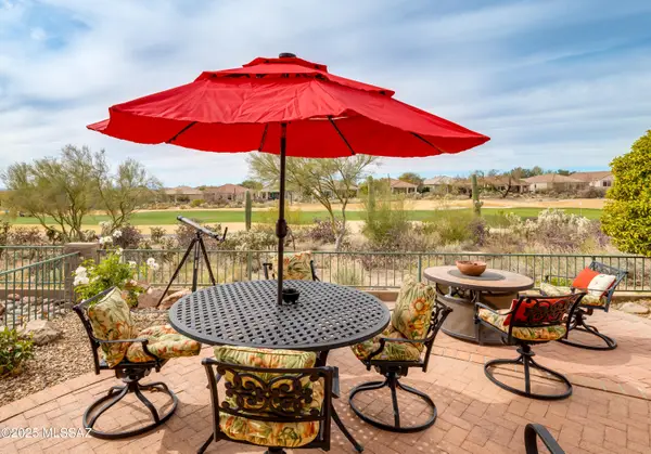 13361 N Heritage Gateway, Marana, AZ 85658