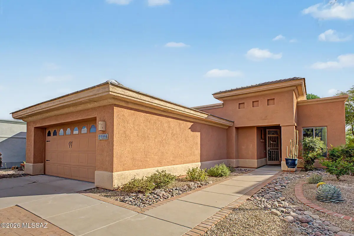 2233 W Gramercy, Green Valley, AZ 85622 - #1