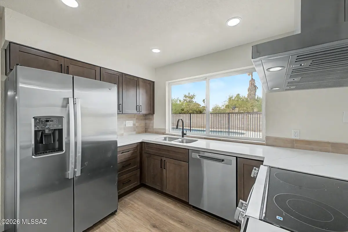 3343 W Marlene, Tucson, AZ 85741 - #1