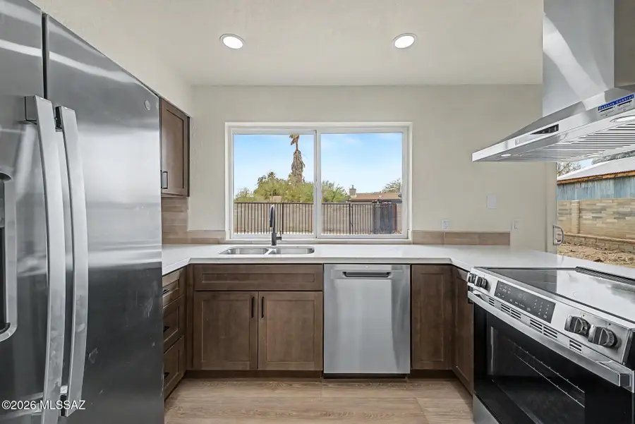 3343 W Marlene, Tucson, AZ 85741 - #2