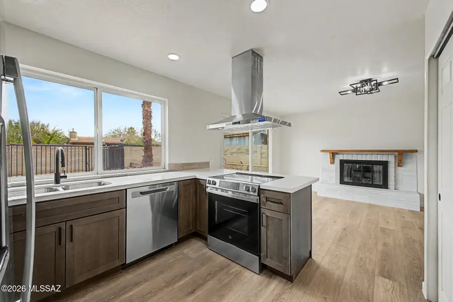 3343 W Marlene, Tucson, AZ 85741 - #3