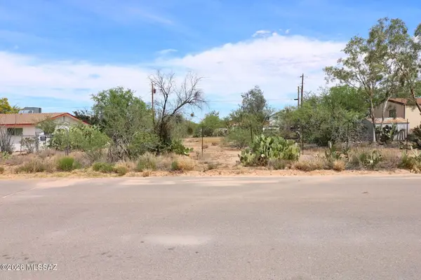 9465 S Van, Tucson, AZ 85746