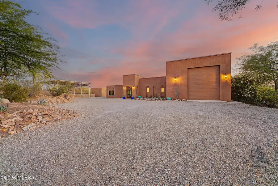 6609 N Amahl, Tucson, AZ 85704 - #2