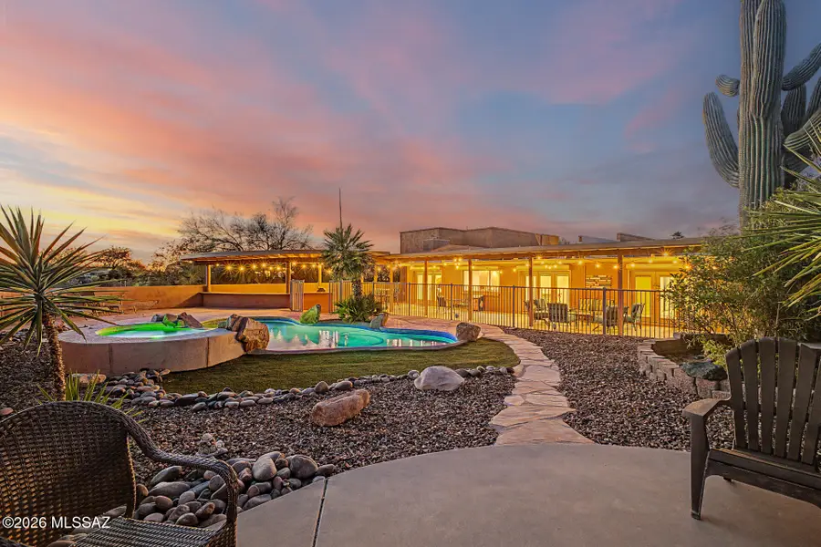 6609 N Amahl, Tucson, AZ 85704 - #3