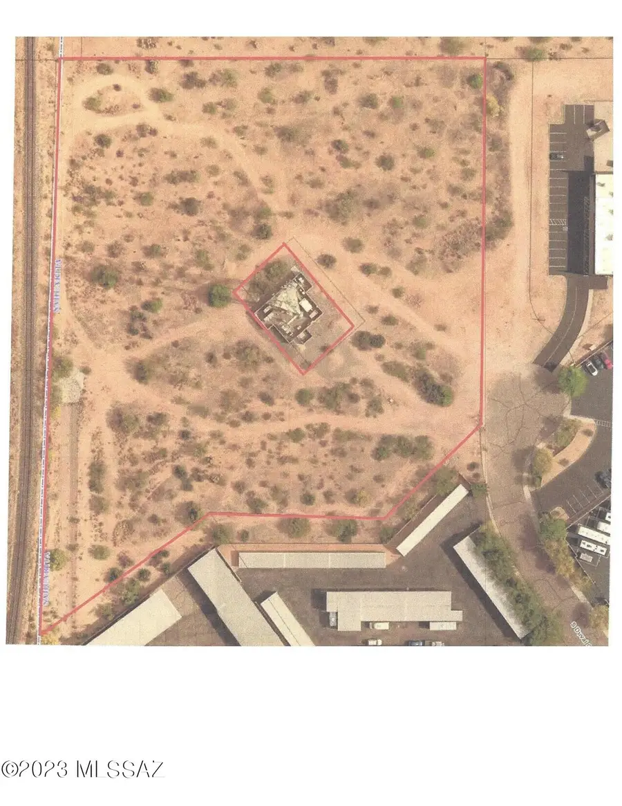 S Duval Commerce, Sahuarita, AZ 85614 - #2