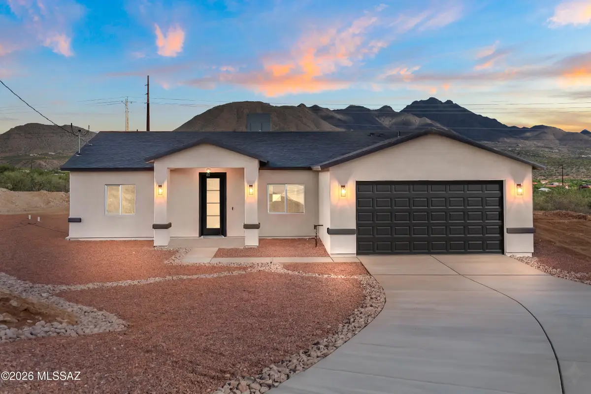 226 Camino Josefina, Rio Rico, AZ 85648 - #1