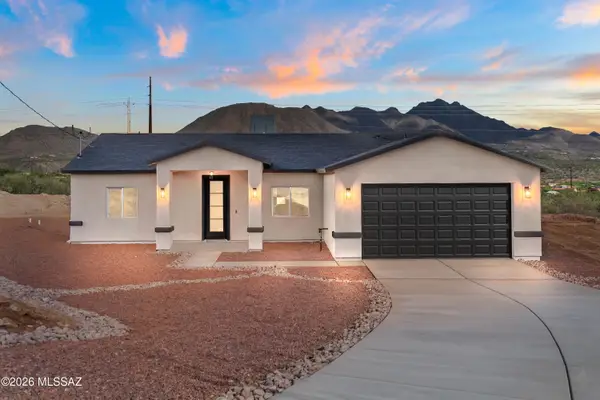 226 Camino Josefina, Rio Rico, AZ 85648
