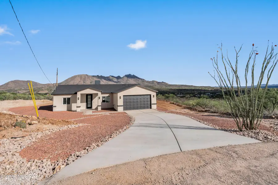 226 Camino Josefina, Rio Rico, AZ 85648 - #2