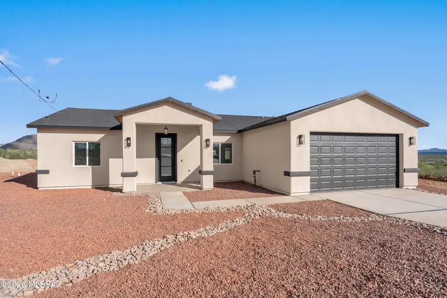 226 Camino Josefina, Rio Rico, AZ 85648 - #3