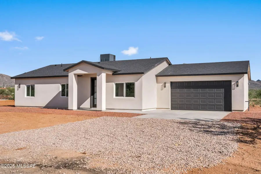 115 Escocia, Rio Rico, AZ 85648 - #2