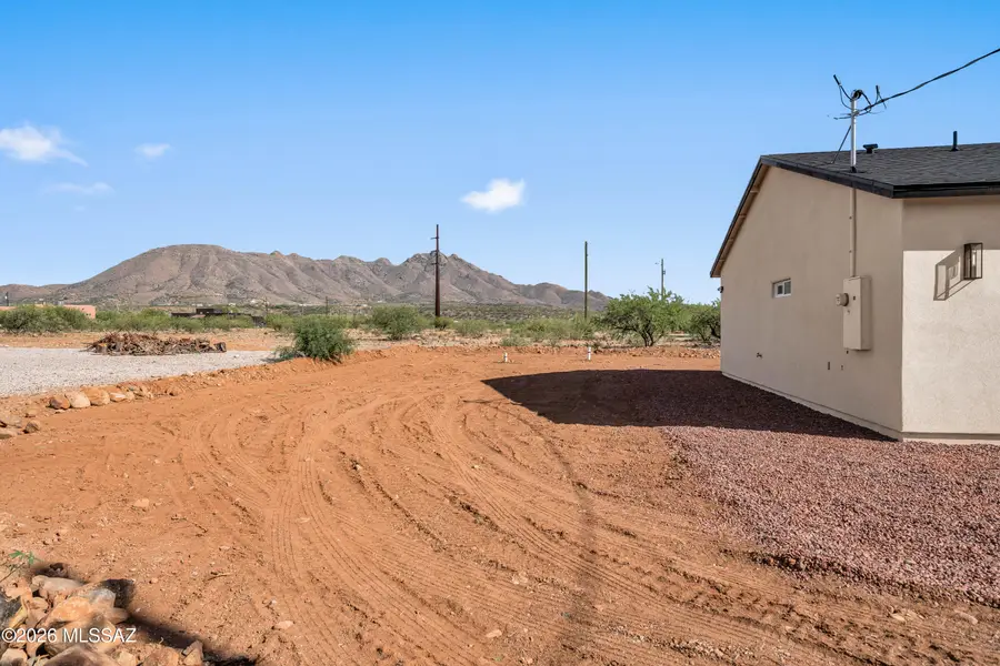 115 Escocia, Rio Rico, AZ 85648 - #3