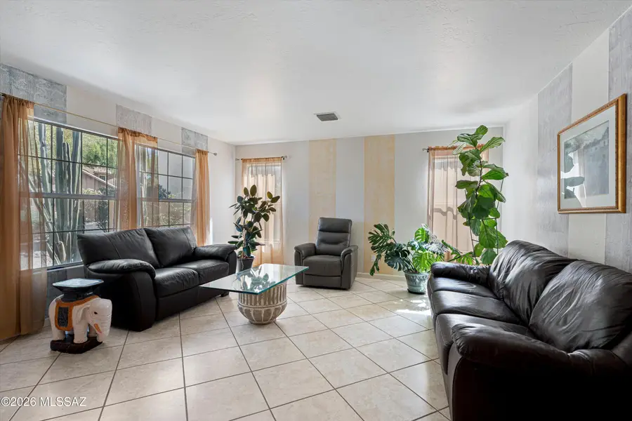 1821 W Desert Highlands, Tucson, AZ 85737 - #3