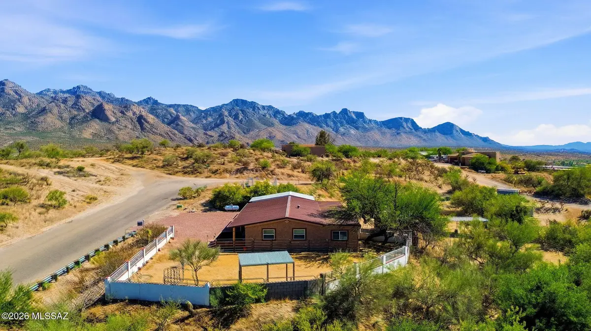 14813 N Swan, Tucson, AZ 85739 - #1