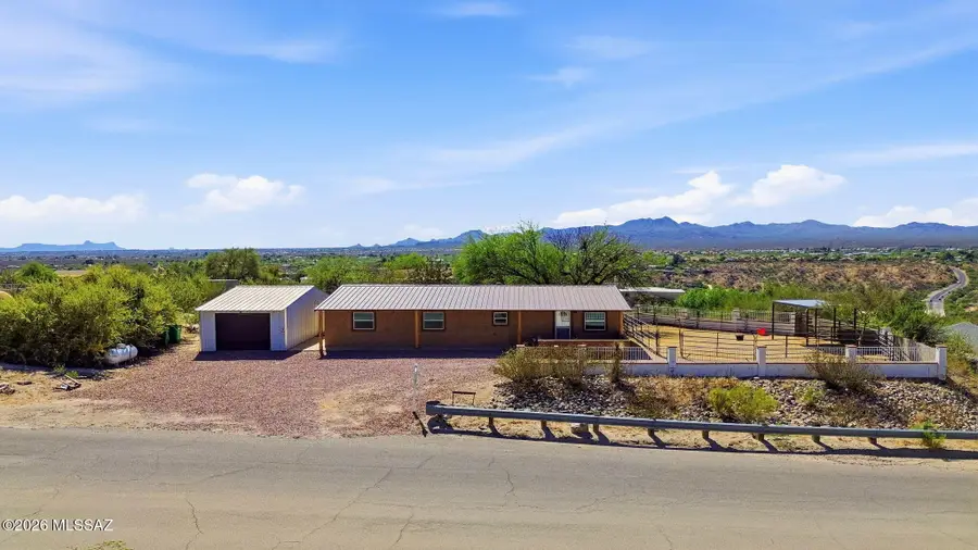 14813 N Swan, Tucson, AZ 85739 - #3