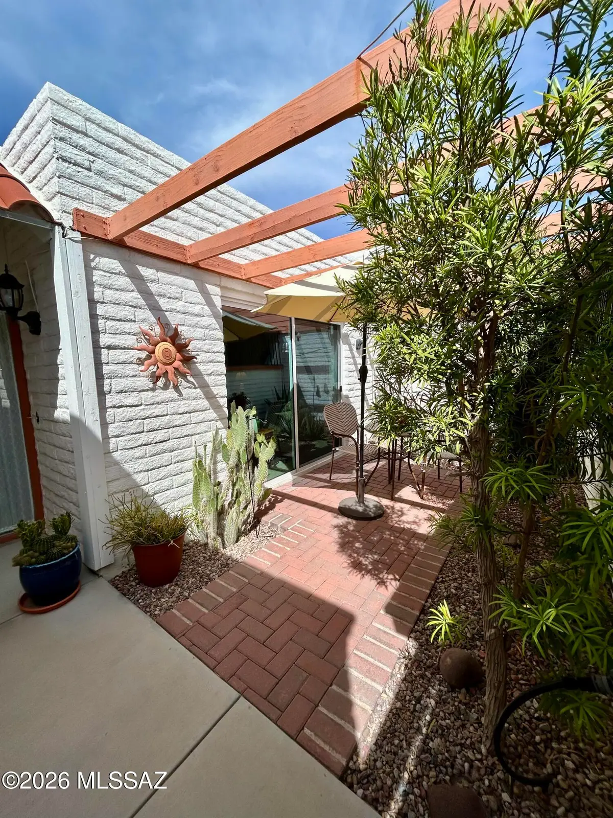 2009 N Cll De Vida, Tucson, AZ 85715 - #1
