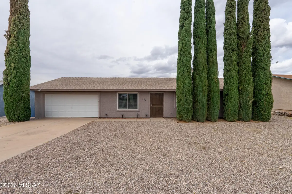 134 W George Truit, Corona De Tucson, AZ 85641 - #1