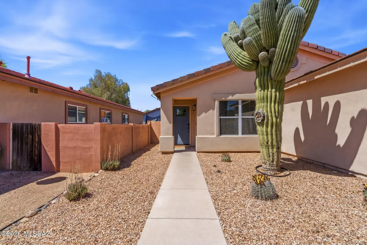 14700 S Sumac, Sahuarita, AZ 85629 - #1