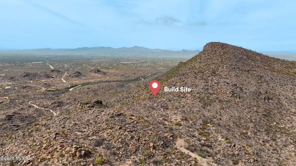 14045 N Ranheim, Marana, AZ 85658 - #1