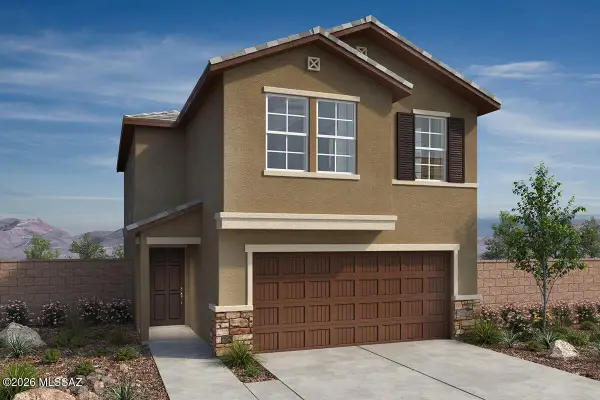 12021 E Chavez, Vail, AZ 85641