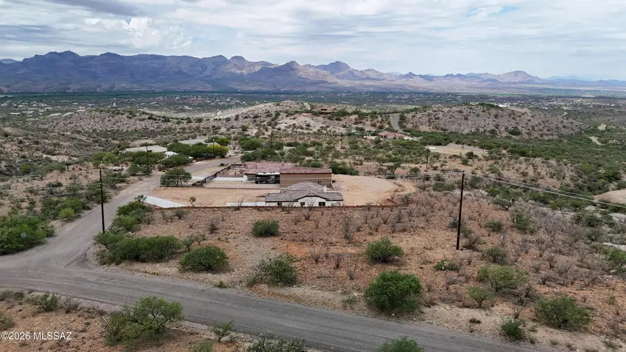 1554 Via San Cayetano, Rio Rico, AZ 85648 - #2