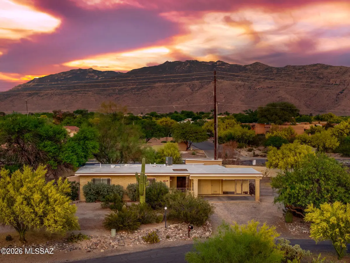 1525 S Cape Verde, Tucson, AZ 85748 - #1