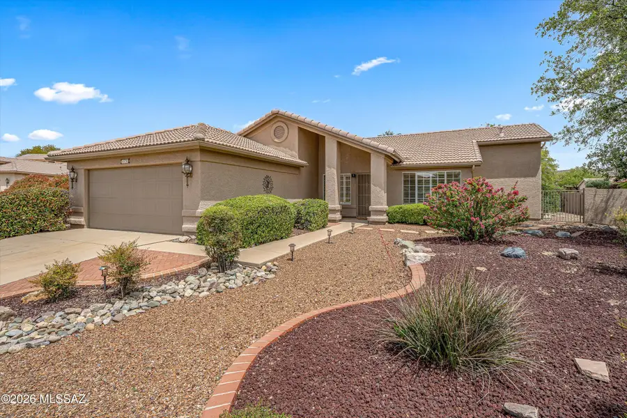 65730 E Skyblue, Tucson, AZ 85739 - #2