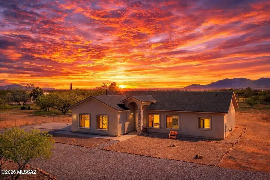 424 E Birch, Huachuca City, AZ 85616 - #2