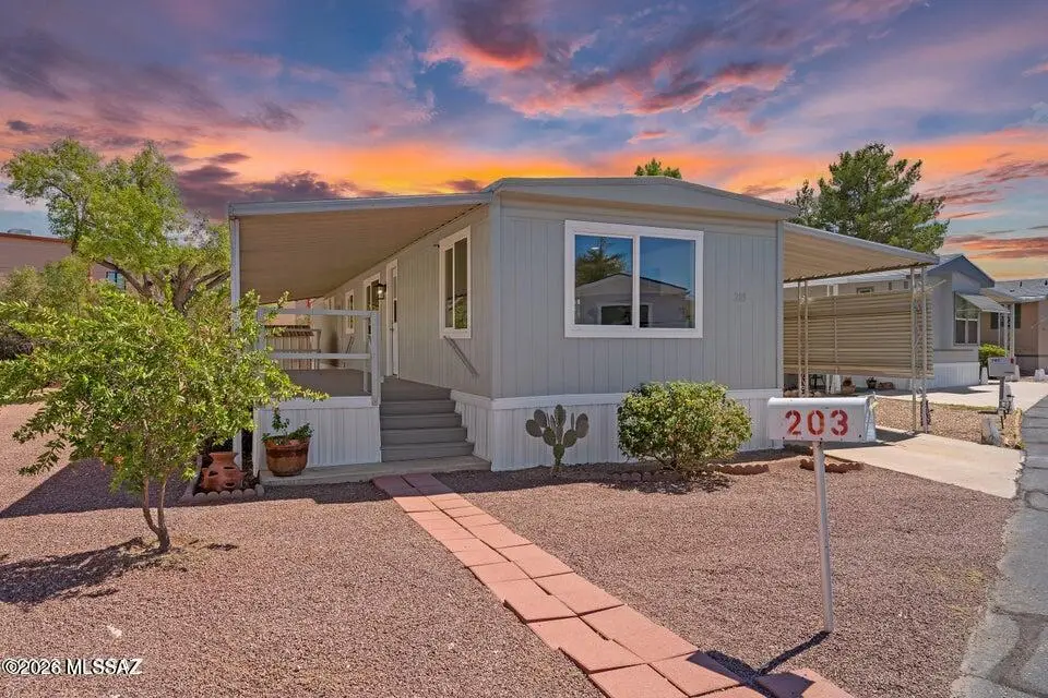 5000 E Grant, Tucson, AZ 85712 - #1