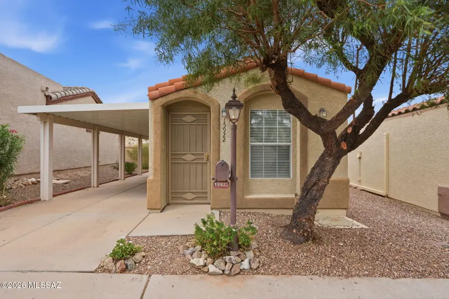 15922 S Avenida Canica, Sahuarita, AZ 85629 - #2