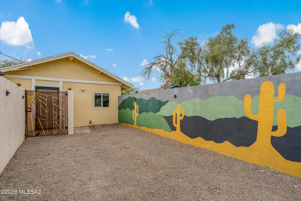 2841 N Richey, Tucson, AZ 85716 - #1