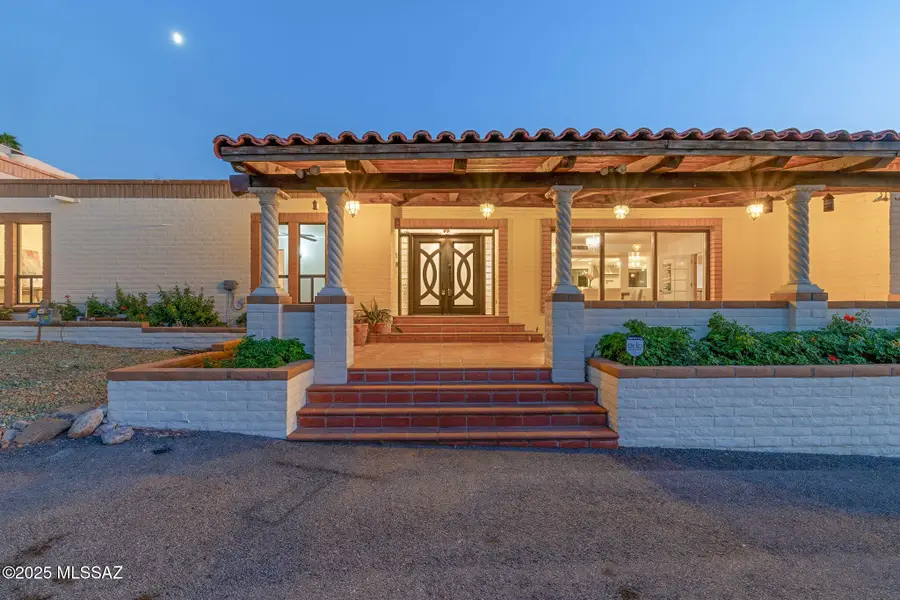 2940 E Camino Juan Paisano, Tucson, AZ 85718 - #2