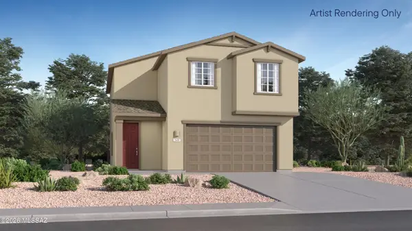 5975 E Benburb, Tucson, AZ 85747