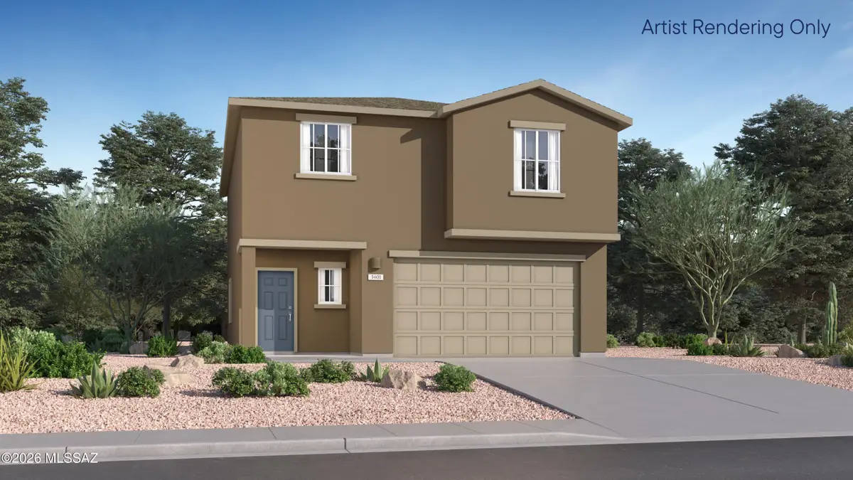 5971 E Benburb, Tucson, AZ 85747 - #1