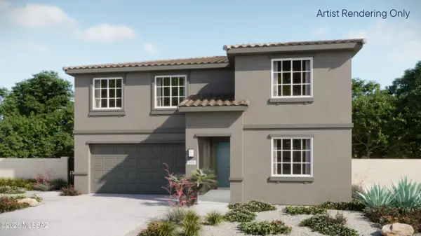 17386 S Paseo Jaramillo, Sahuarita, AZ 85629
