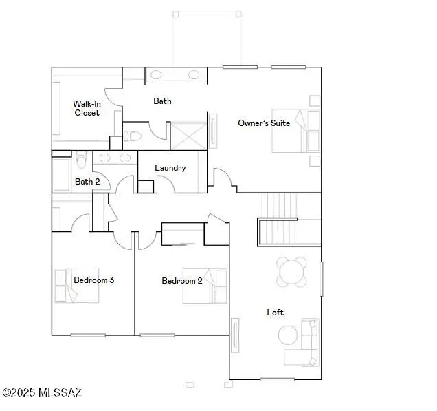 17386 S Paseo Jaramillo, Sahuarita, AZ 85629 - #3