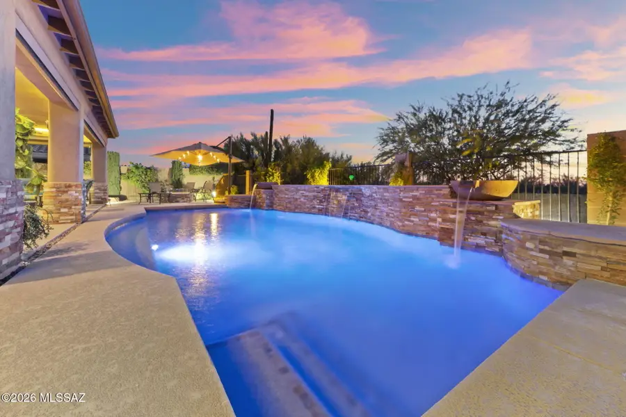 12301 N Golden Mirror, Marana, AZ 85658 - #2