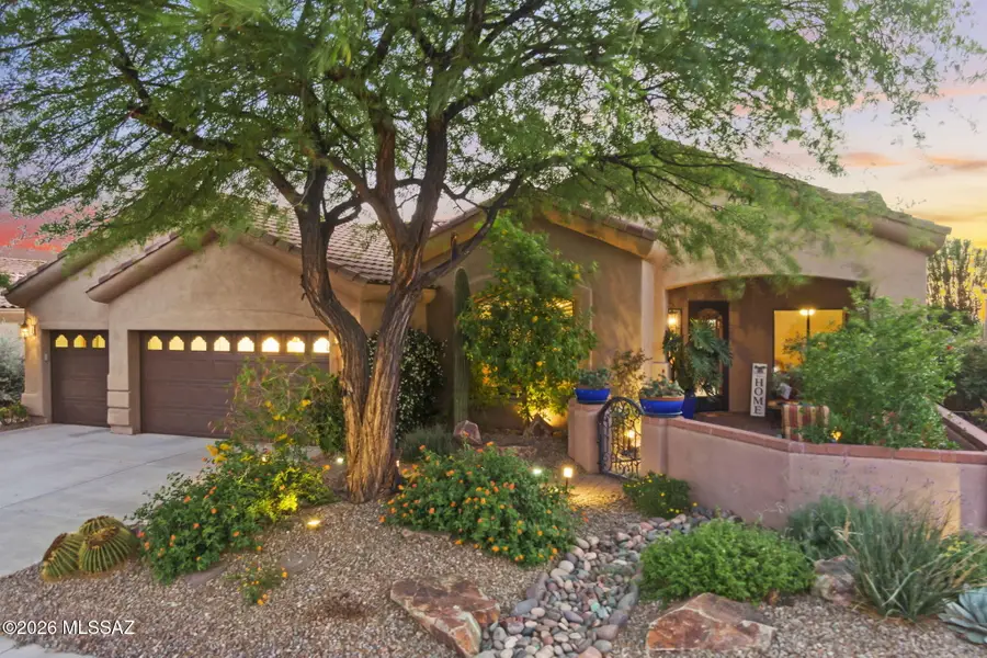 12301 N Golden Mirror, Marana, AZ 85658 - #3