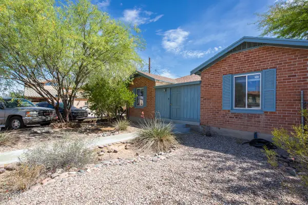 1512 N 3rd, Tucson, AZ 85705