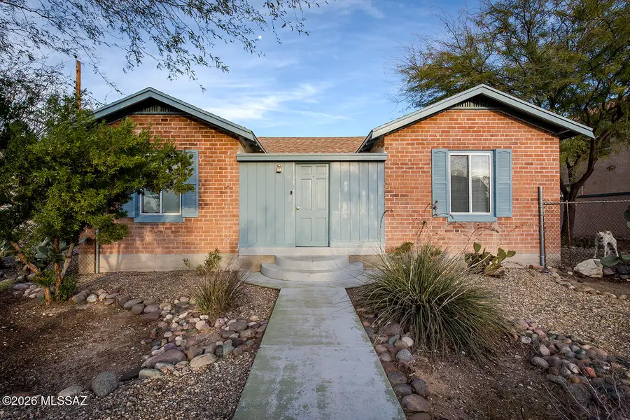 1512 N 3rd, Tucson, AZ 85705 - #3