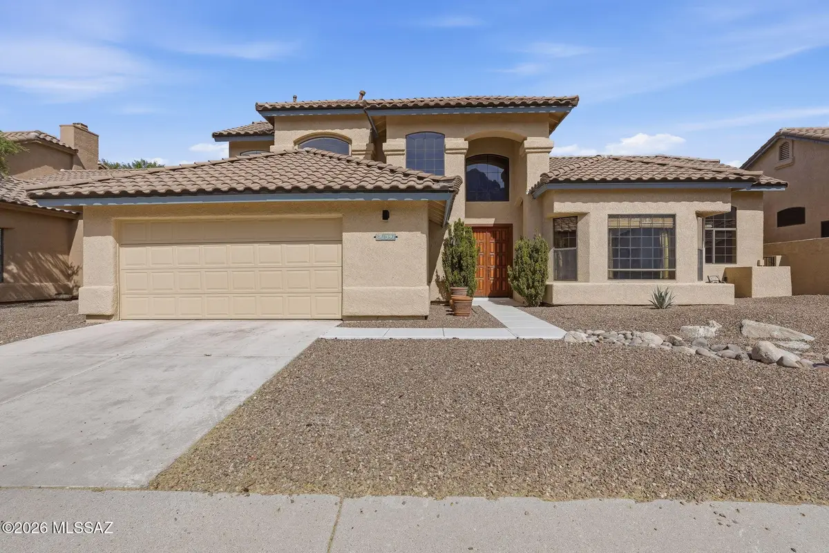 1391 E Sonoran Desert, Oro Valley, AZ 85737 - #1