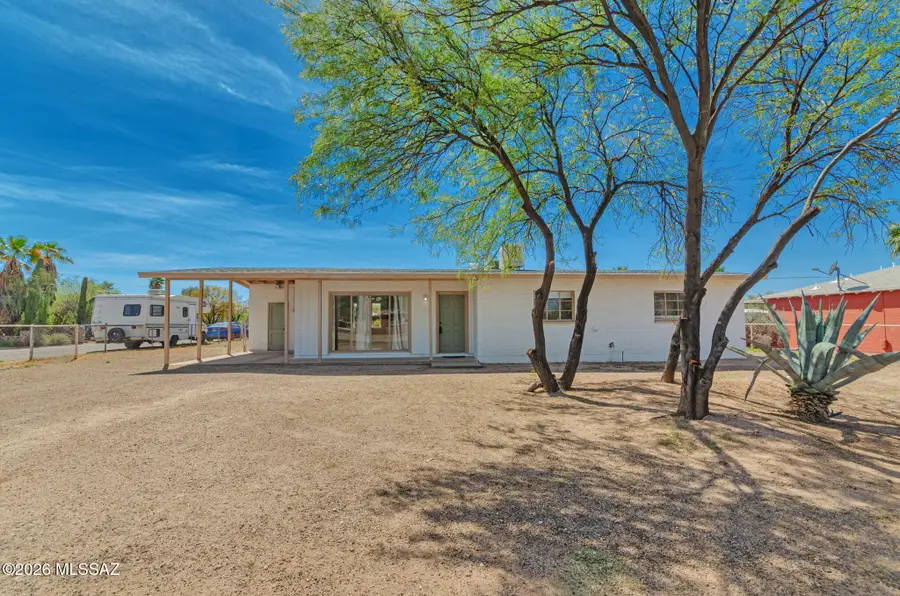 5034 E 17th, Tucson, AZ 85711 - #2