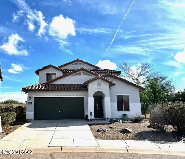 33925 S Alvarado, Red Rock, AZ 85145 - #2