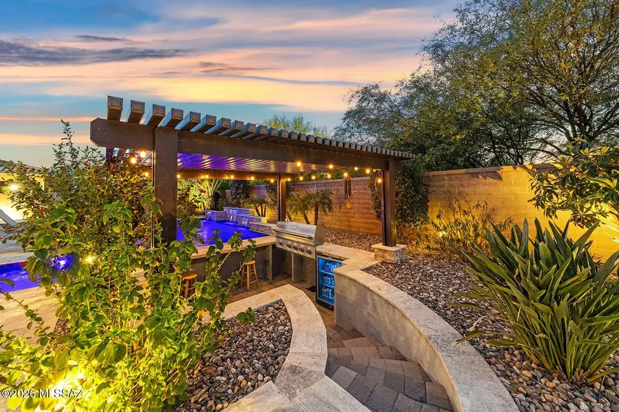 13471 N Trailing Indigo, Tucson, AZ 85755 - #2