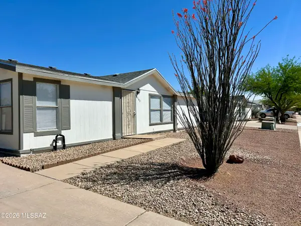 6462 W Vinca Rose, Tucson, AZ 85757