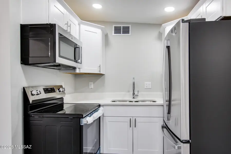 5417 E 26th, Tucson, AZ 85711 - #3