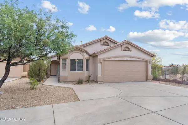11024 S Driscoll Mountain, Vail, AZ 85641